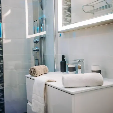 Luxury Smart Apartman Jj Apartman Szeged