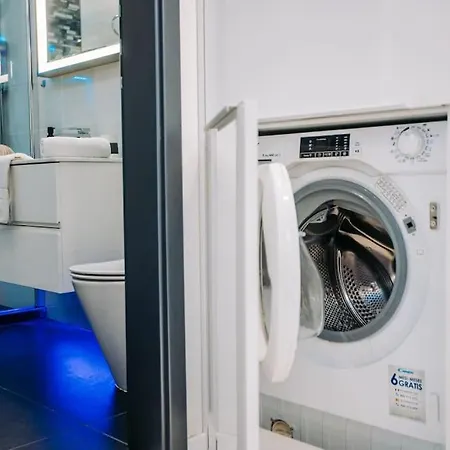 Luxury Smart Apartman Jj